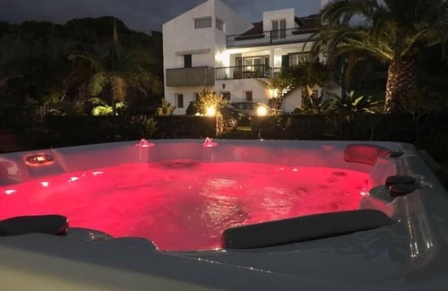 Caloura Wohnung | Caloura Ocean Accommodation