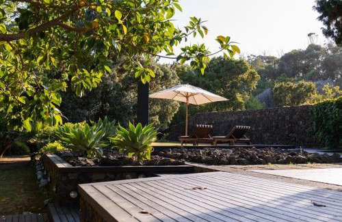 Caloura Haus | Caloura Suite