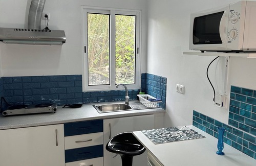 Caloura Wohnung | Caloura Water Accommodation