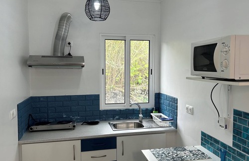 Caloura Wohnung | Caloura Water Accommodation