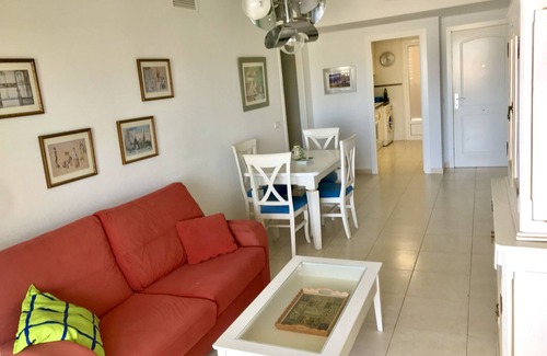 Calpe Wohnung | Calpe: Ferienwohnung - Calpe