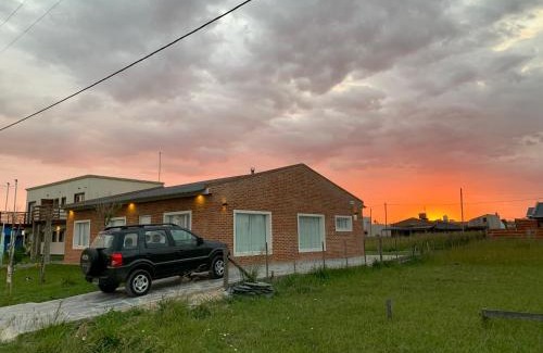 Camet Norte Haus | Calpe