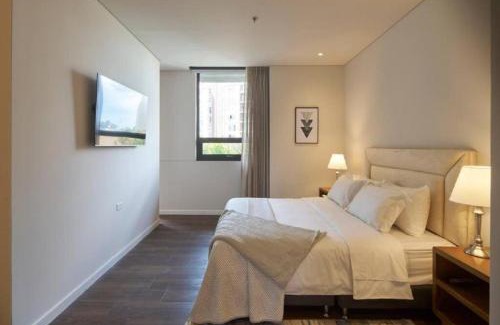 Chia Wohnung | Caluce Apt 2A by Letoh