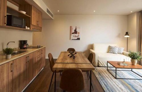 Chia Wohnung | Caluce Apt 2A by Letoh