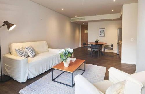 Chia Wohnung | Caluce Apt 2B by letoH