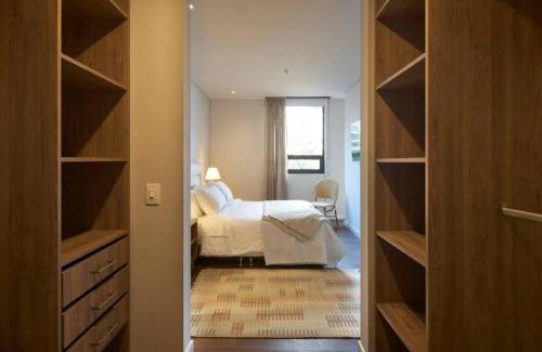 Chia Wohnung | Caluce Apt 2B by letoH