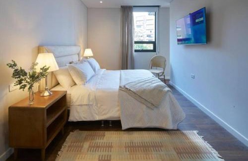 Chia Wohnung | Caluce Apt 2B by letoH