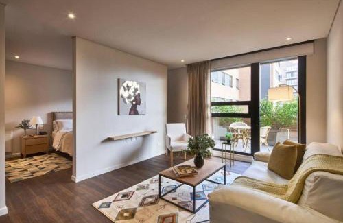 Chia Wohnung | Caluce Apt 2D by letoH