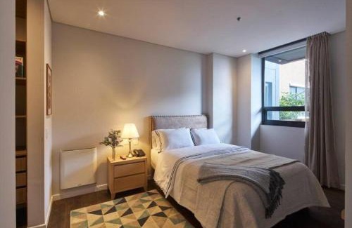 Chia Wohnung | Caluce Apt 2D by letoH