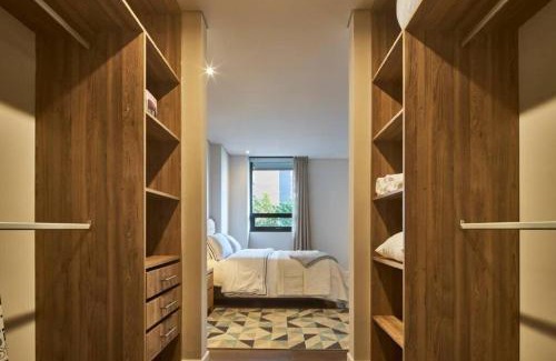 Chia Wohnung | Caluce Apt 2D by letoH