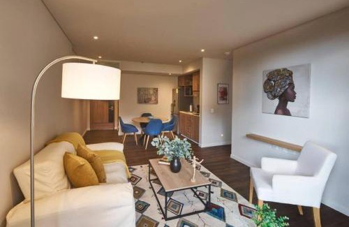 Chia Wohnung | Caluce Apt 2D by letoH