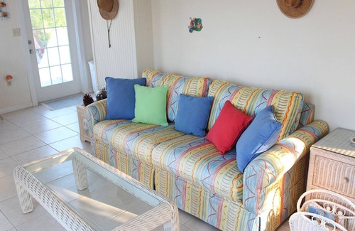 Little Cayman Haus | Calypso Beach, Nordküste von Little Cayman