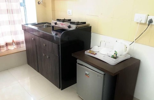 Viman Nagar Wohnung | Calypso by Magnus