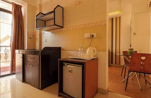 Viman Nagar Wohnung | Calypso by Magnus