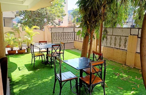 Viman Nagar Wohnung | Calypso by Magnus