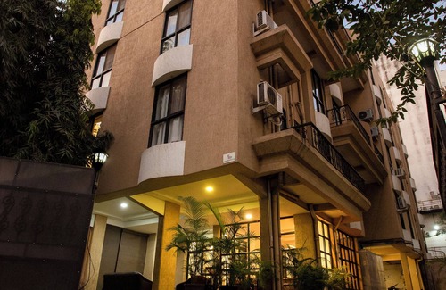Viman Nagar Wohnung | Calypso by Magnus