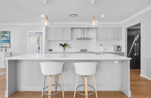 Sawtell Haus | Calypso - Pool, Walk To Beach, Sawtell