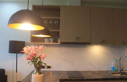 Nai Harn Wohnung | Calypso Rawai Seaview apartment
