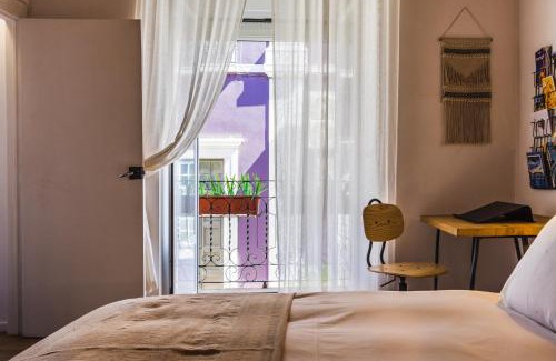 Setubal Wohnung | Camões Lofty Boho Apartment