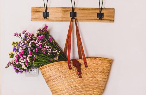 Setubal Wohnung | Camões Lofty Boho Apartment