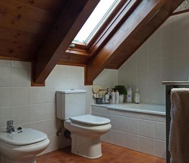 Buira Wohnung | CAMBRA APARTAMENT, Dúplex acogedor en el coraón de El Pont de Suert