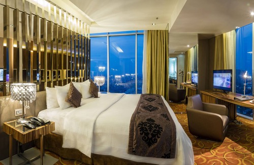 Medan Hotel | Cambridge Hotel Medan