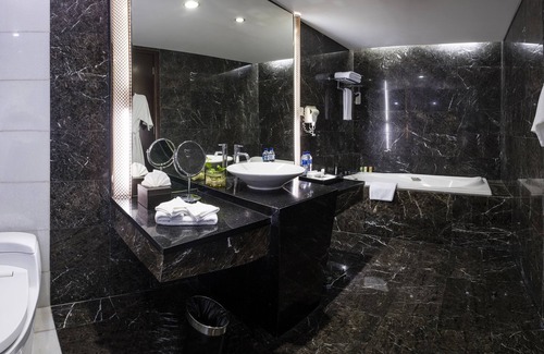 Medan Hotel | Cambridge Hotel Medan