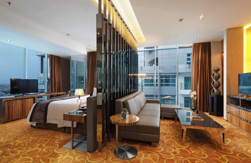 Medan Hotel | Cambridge Hotel Medan