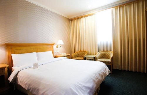 Yongkang Hotel | Cambridge Yang Kang Hotel