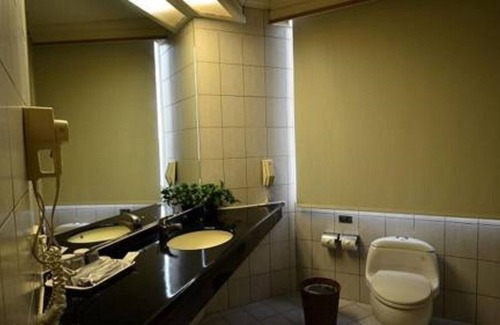 Yongkang Hotel | Cambridge Yang Kang Hotel