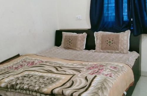 The Mall Road Haus | Camel view hotel