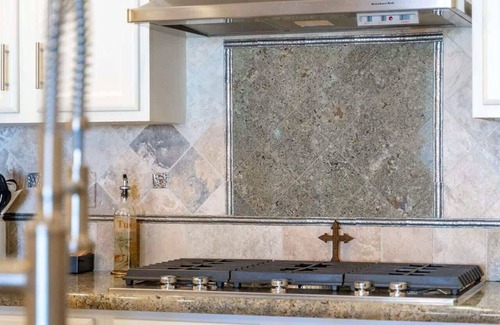 Camelback East Haus | Bella Sonora: Chic Camelback Corridor Home w/Pool