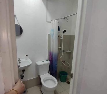 Tagum Wohnung | Camella Tagum iCx Transient House