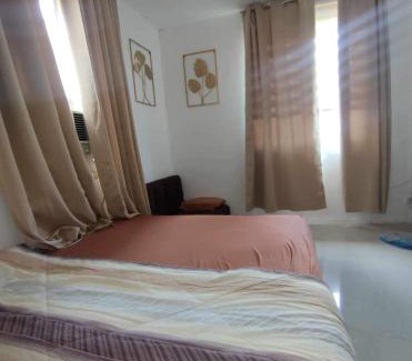 Tagum Wohnung | Camella Tagum iCx Transient House