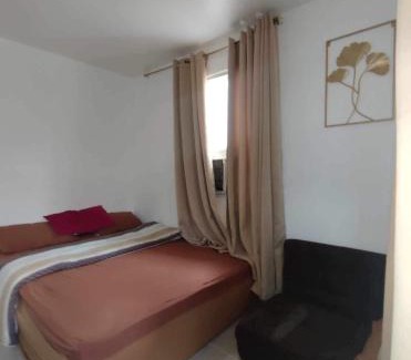 Tagum Wohnung | Camella Tagum iCx Transient House