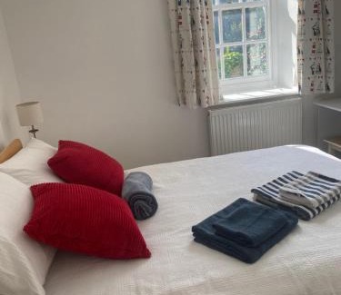 Newlyn Wohnung | Camellia Corner