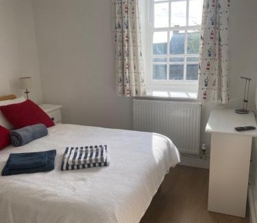 Newlyn Wohnung | Camellia Corner