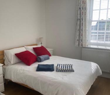 Newlyn Wohnung | Camellia Corner