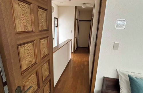 Toshima Haus | Camellia House, Tokyo, Zoshigaya, walkable to Ikebukuro station & Sunshine City