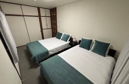 Toshima Haus | Camellia House, Tokyo, Zoshigaya, walkable to Ikebukuro station & Sunshine City