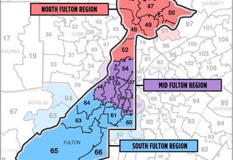 East Point Haus | Cameron Hall Just IN Time