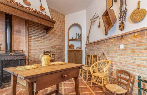 Priego de Cordoba Haus | 3 Zimmer Unterkunft in Priego de Córdoba