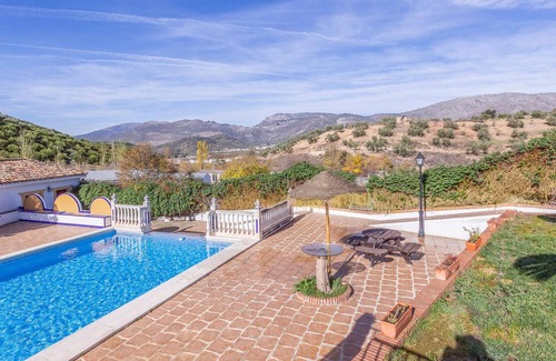 Priego de Cordoba Haus | 3 Zimmer Unterkunft in Priego de Córdoba