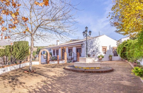 Priego de Cordoba Haus | 3 Zimmer Unterkunft in Priego de Córdoba