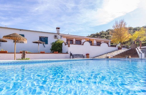 Priego de Cordoba Haus | 3 Zimmer Unterkunft in Priego de Córdoba