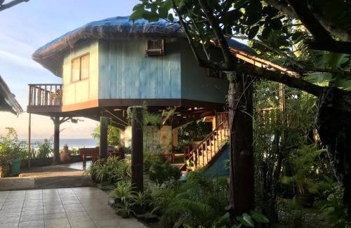 San Francisco Island Wohnung | Camotes Cay Hideaway