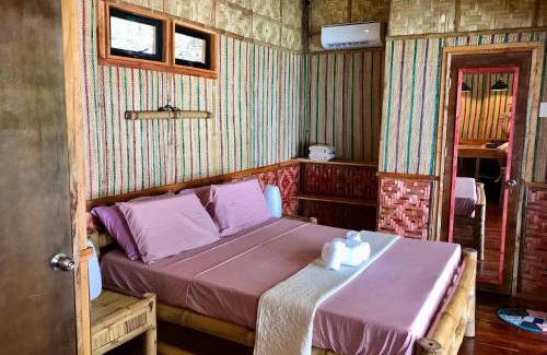 San Francisco Island Wohnung | Camotes Cay Hideaway