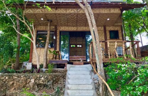 San Francisco Island Wohnung | Camotes Cay Hideaway