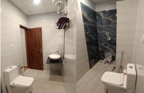 Taliyal Gaon Sonstige | Camp Brook - Luxury Camping in Rishikesh