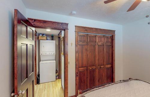 McCall Haus | Camp Road Cottage